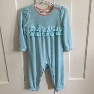 Matilda Jane romper